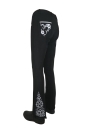 Damen Jodhpurreithose  "Bohemian" in Schwarz Neu!!